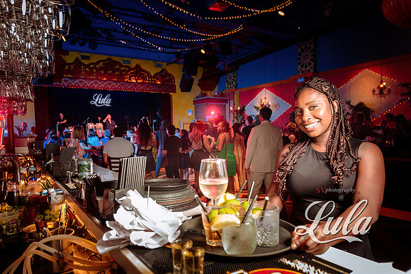 Lula Lounge