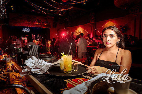 Lula Lounge