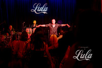 Lula Lounge