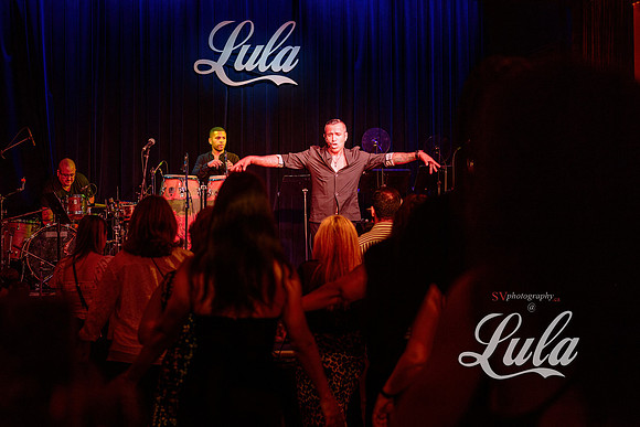 Lula Lounge
