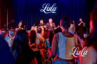 Lula Lounge