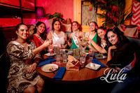 Lula Lounge