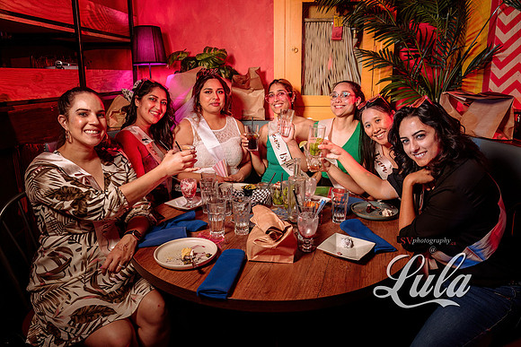 Lula Lounge