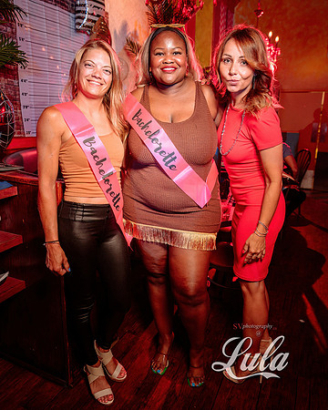 Lula Lounge