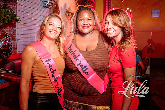 Lula Lounge