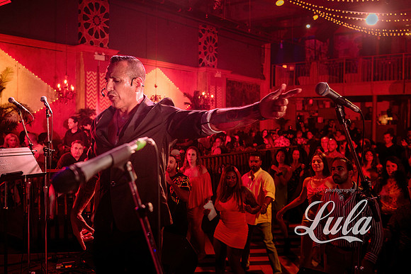 Lula Lounge