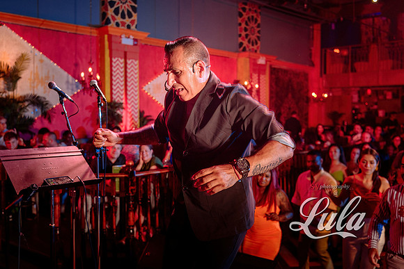 Lula Lounge