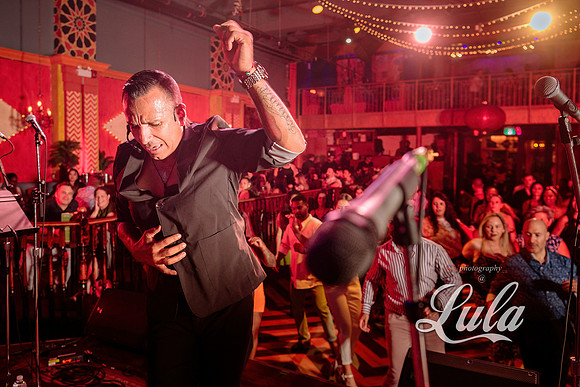 Lula Lounge