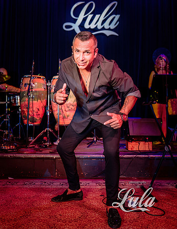 Lula Lounge