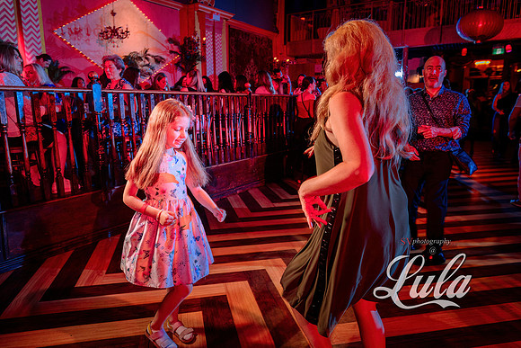 Lula Lounge