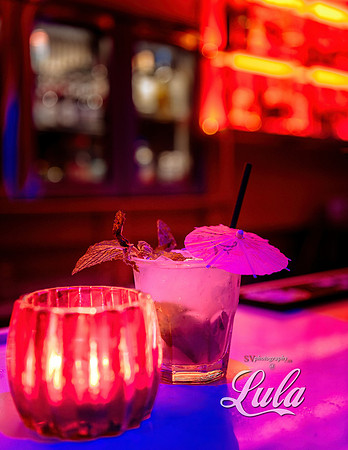 Lula Lounge
