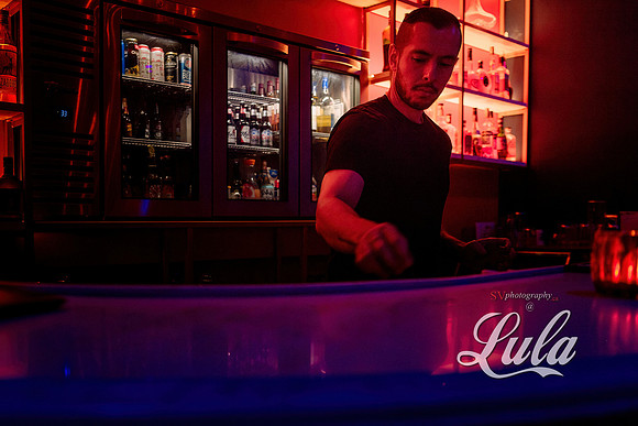 Lula Lounge