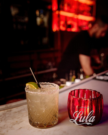 Lula Lounge