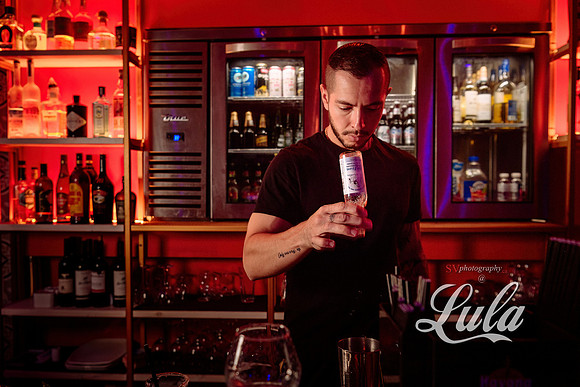 Lula Lounge