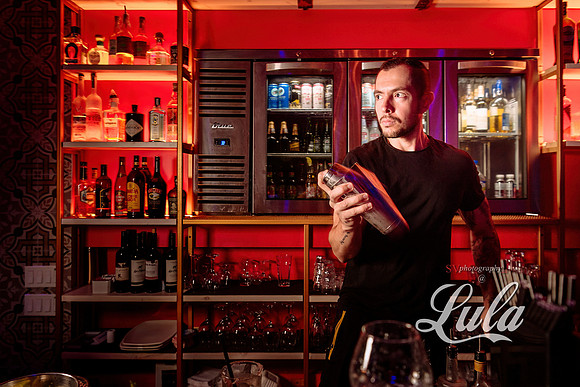 Lula Lounge
