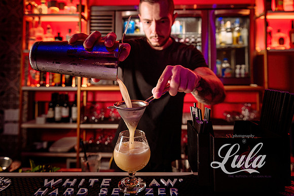 Lula Lounge