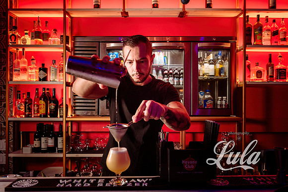 Lula Lounge