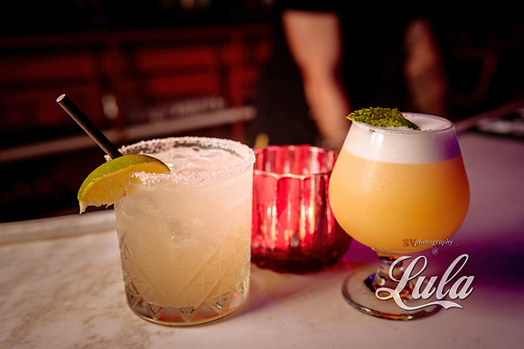 Lula Lounge