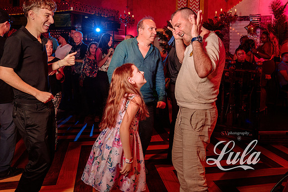 Lula Lounge
