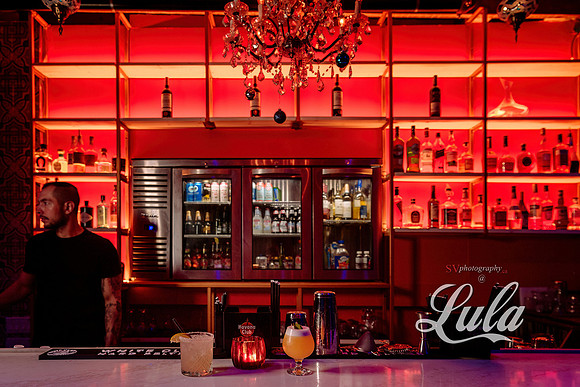 Lula Lounge