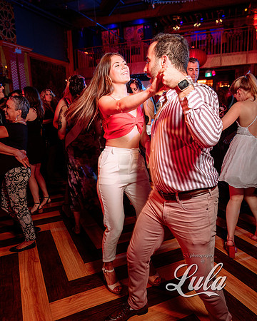 Lula Lounge