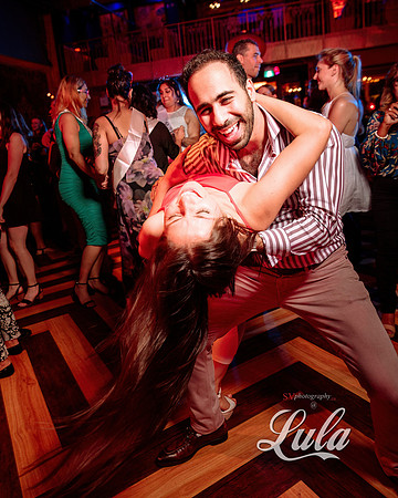 Lula Lounge