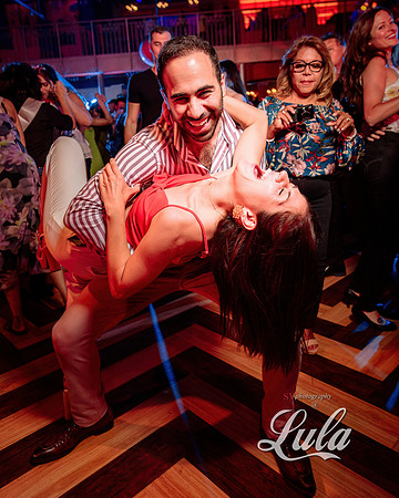Lula Lounge