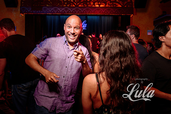 Lula Lounge