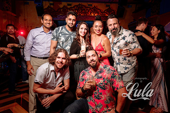 Lula Lounge