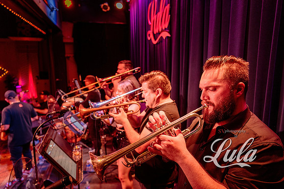 Lula Lounge