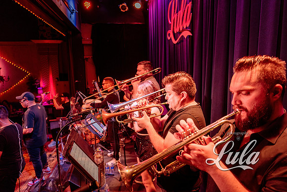 Lula Lounge