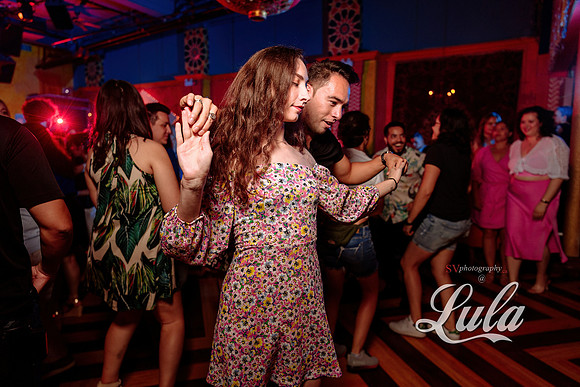 Lula Lounge