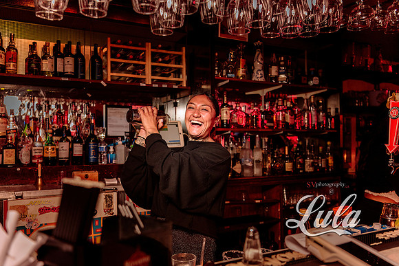 Lula Lounge