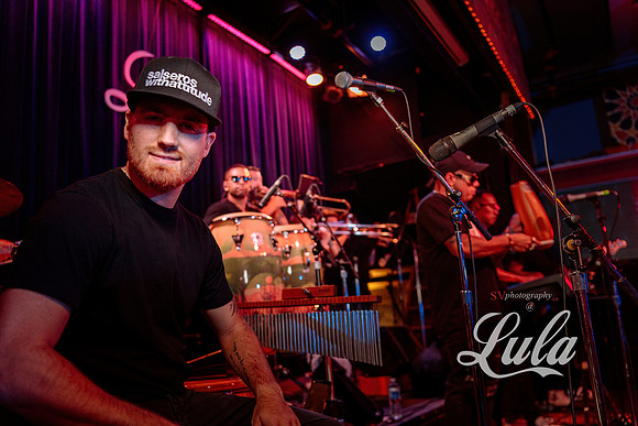Lula Lounge