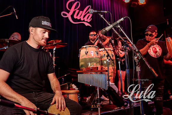 Lula Lounge