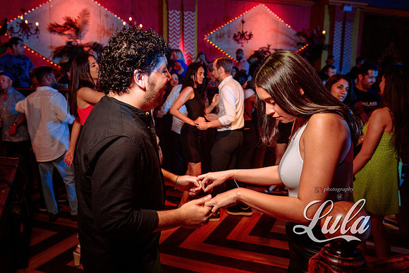 Lula Lounge