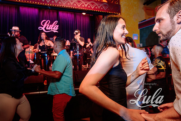 Lula Lounge