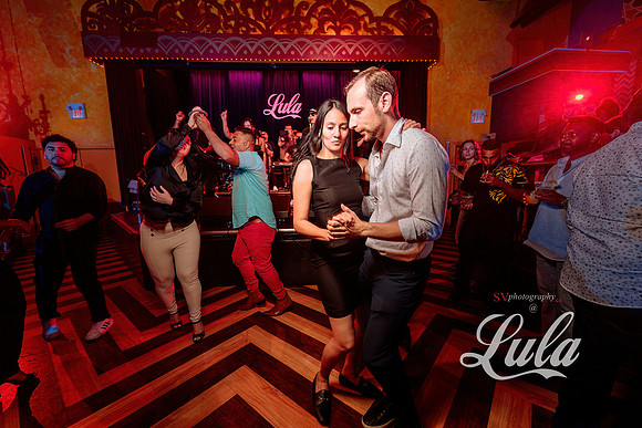 Lula Lounge