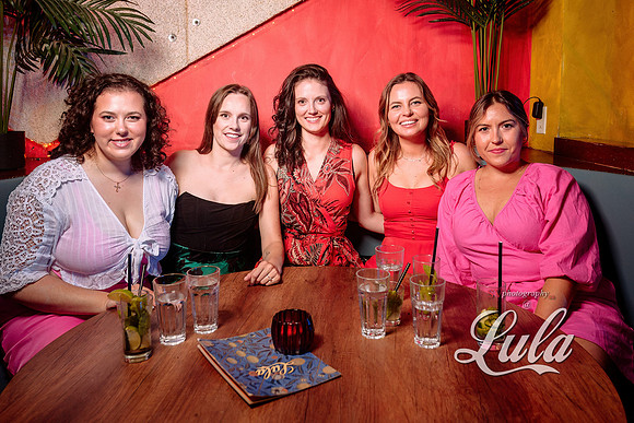Lula Lounge