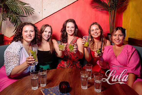 Lula Lounge