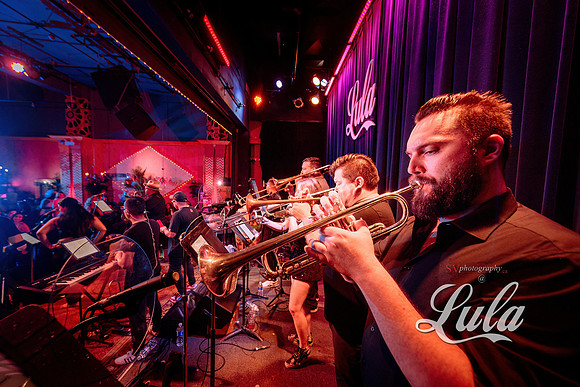 Lula Lounge