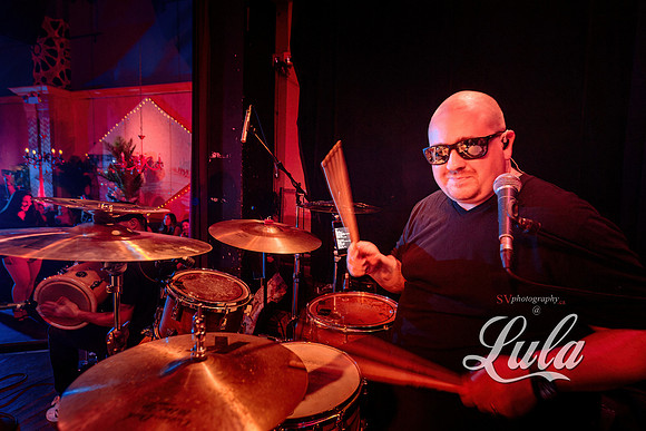 Lula Lounge