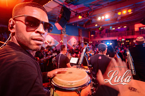 Lula Lounge