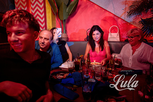Lula Lounge