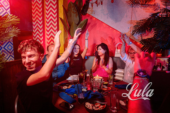 Lula Lounge