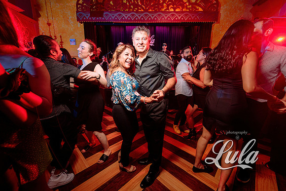 Lula Lounge