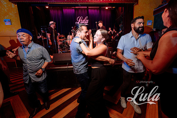 Lula Lounge