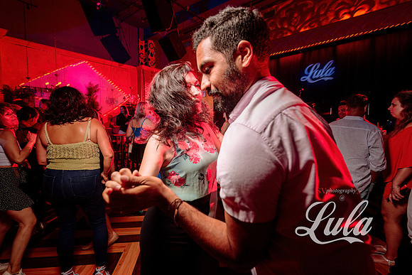 Lula Lounge