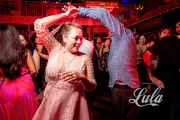 Lula Lounge