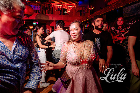 Lula Lounge